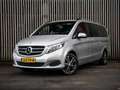 Mercedes-Benz V V250d 190pk 4-MATIC L2 7-Pers. *MARGE* |Leder|LED| Grijs - thumbnail 1