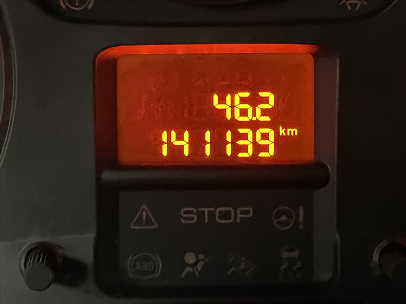 Photo du véhicule