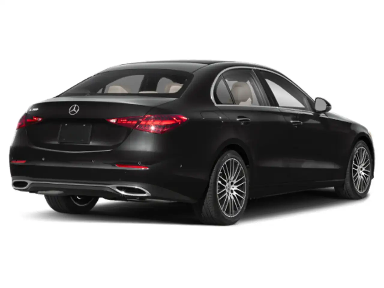 Mercedes-Benz C-Class снимка Mercedes-Benz C-Class