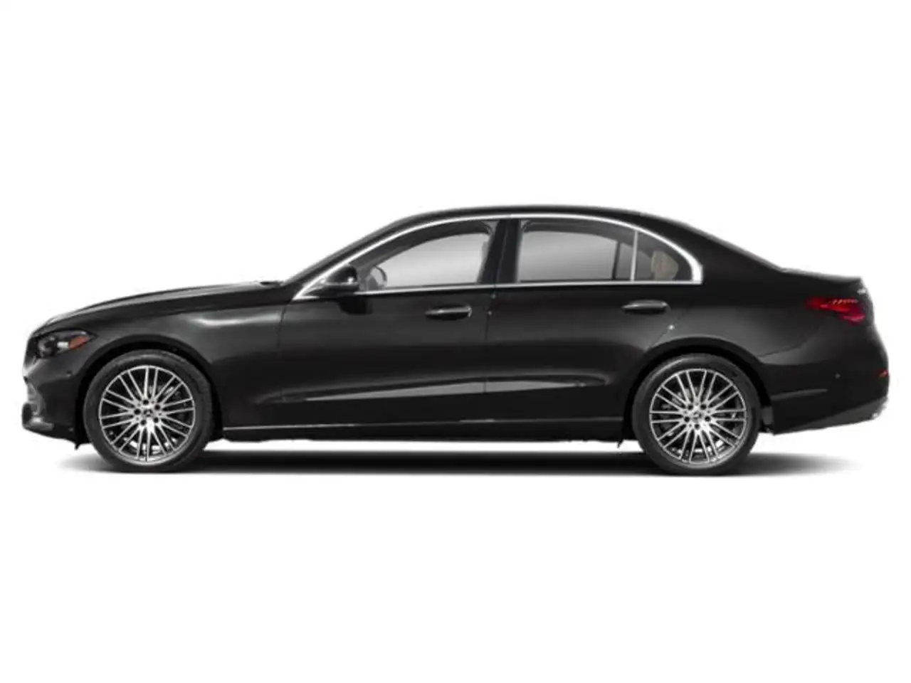 Mercedes-Benz C-Class снимка Mercedes-Benz C-Class