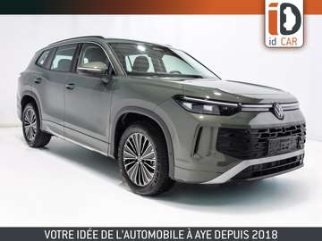 1.5 eTSI DSG 7 PLACES LED ACC CARPLAY CAMERA JA18