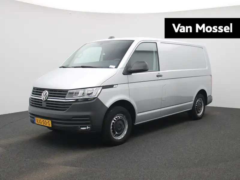 Volkswagen T6.1 Transporter