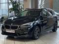 BMW 220 220i Active Tourer Sport Line PANO*AHK*SHZ*NAV*HUD Noir - thumbnail 8