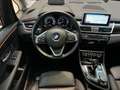 BMW 220 220i Active Tourer Sport Line PANO*AHK*SHZ*NAV*HUD Noir - thumbnail 13