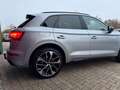 Audi Q5 40 TDI quattro S line+AHK*360K*Matrix*Pano*AC Zilver - thumbnail 5