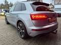 Audi Q5 40 TDI quattro S line+AHK*360K*Matrix*Pano*AC Zilver - thumbnail 6
