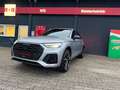 Audi Q5 40 TDI quattro S line+AHK*360K*Matrix*Pano*AC Zilver - thumbnail 2