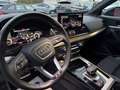 Audi Q5 40 TDI quattro S line+AHK*360K*Matrix*Pano*AC Zilver - thumbnail 14