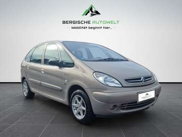 1.8 Exclusive/TÜV-NEU/KLIMA-A/PDC