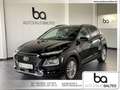 Hyundai KONA Kona 1.0 T-GDI Advantage LM/Navi/AAC/SH/Kam/Temp Schwarz - thumbnail 1