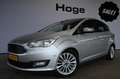 Ford C-Max 1.0 Titanium Clima Cruise control Navigatie Rijkla Grijs - thumbnail 1
