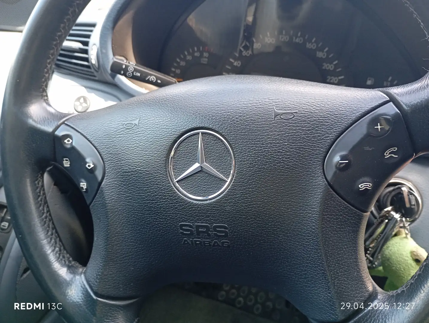 Mercedes-Benz C 200 C 200 Classic CDI Classic - 2