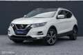 Nissan Qashqai 1.3 DIG-T Aut N-Connecta Apple/Android 360cam Blanco - thumbnail 3