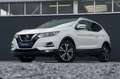 Nissan Qashqai 1.3 DIG-T Aut N-Connecta Apple/Android 360cam Blanco - thumbnail 25