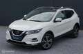 Nissan Qashqai 1.3 DIG-T Aut N-Connecta Apple/Android 360cam Blanco - thumbnail 26