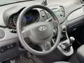 Hyundai i10 1.1 i-Drive Elektr.Ramen,N.A.P,APK tot 09-2024 Schwarz - thumbnail 7