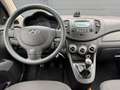 Hyundai i10 1.1 i-Drive Elektr.Ramen,N.A.P,APK tot 09-2024 Schwarz - thumbnail 2