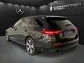 Mercedes-Benz C 180 T-Modell Avantgarde, Night-P, Kamera, AHK Gris - thumbnail 4