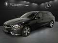 Mercedes-Benz C 180 T-Modell Avantgarde, Night-P, Kamera, AHK Gris - thumbnail 2