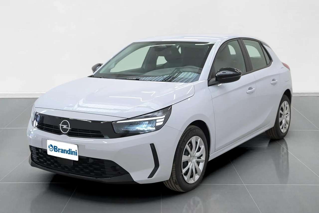 Opel Corsa 1.2  Edition