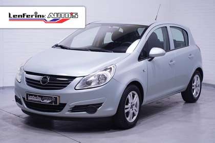 Opel Corsa 1.2-16V Edition Cruise Airco 5-Drs
