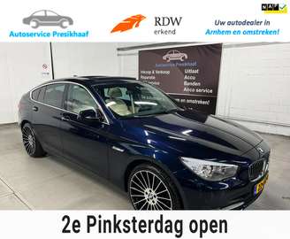 5-serie Gran Turismo 535i High Executive Automaat