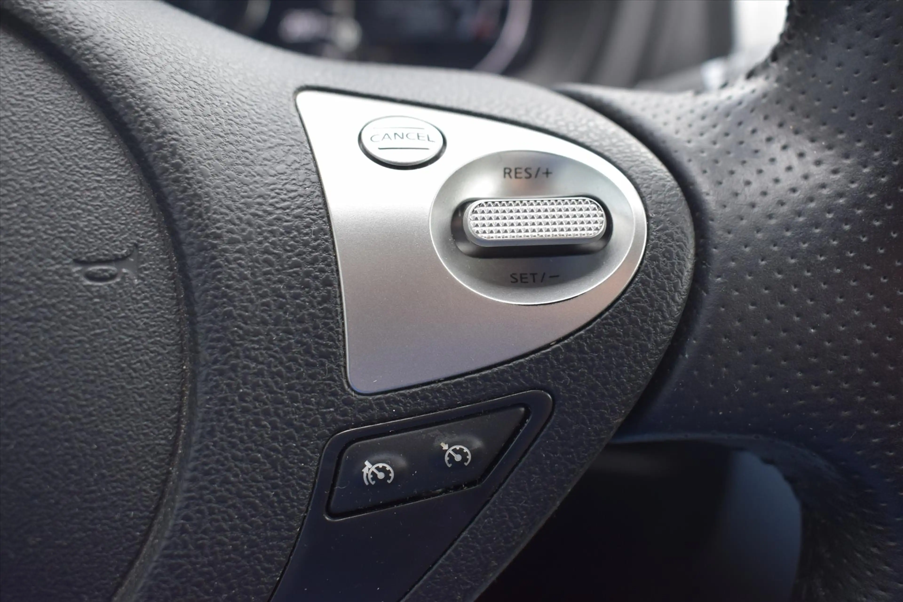 Nissan Note 1.2 98pk DIG-S Connect Edition + Sportspack — photo 12