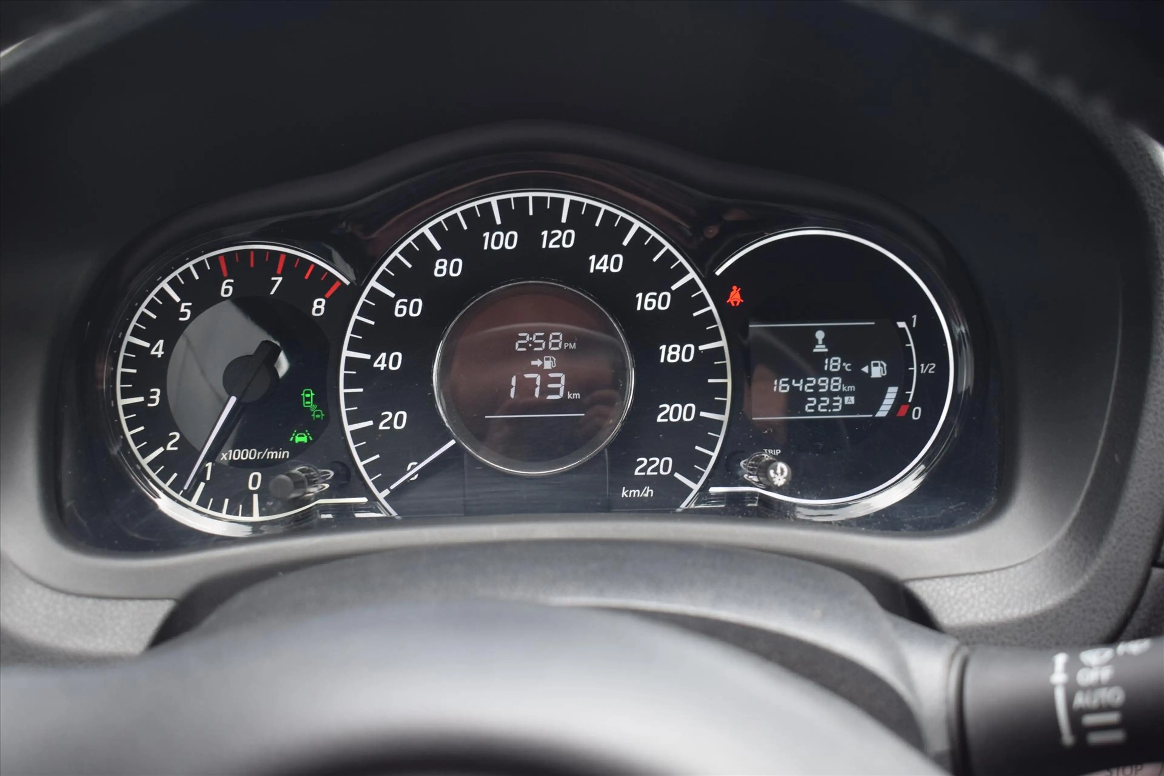 Nissan Note 1.2 98pk DIG-S Connect Edition + Sportspack — photo 3