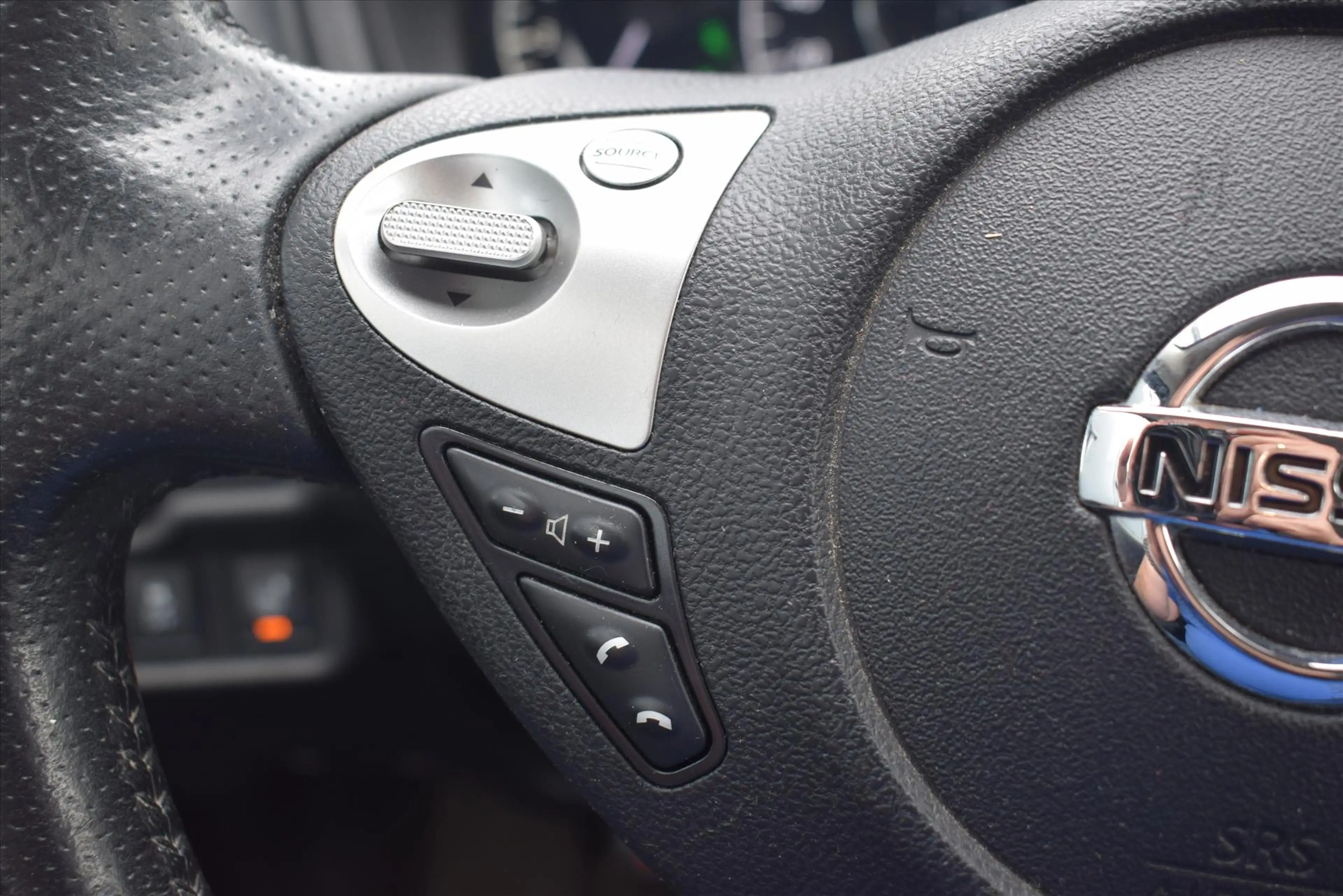 Nissan Note 1.2 98pk DIG-S Connect Edition + Sportspack — photo 11
