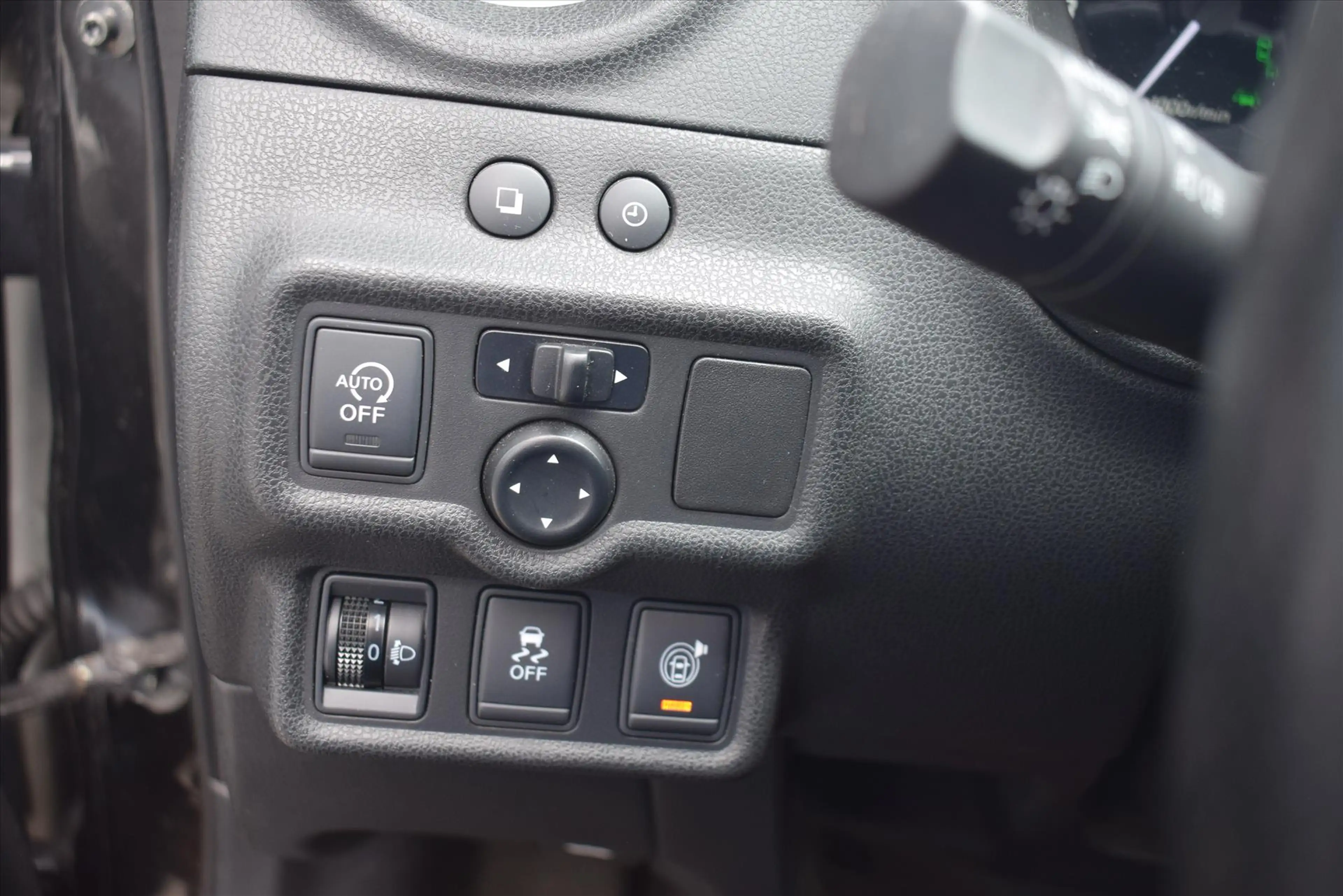 Nissan Note 1.2 98pk DIG-S Connect Edition + Sportspack — photo 14