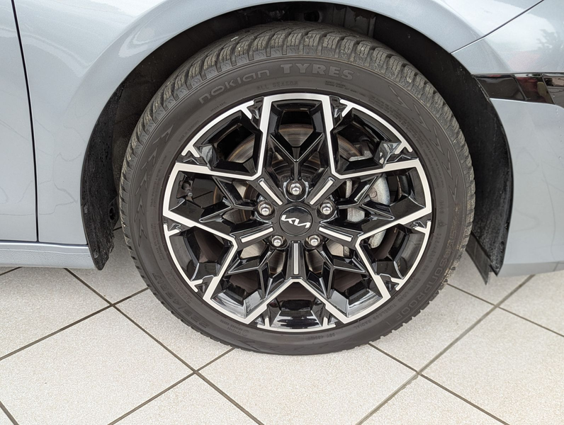 Kia Ceed / cee'd GT Line SW LED JBL Cam 7Jahr — photo 10