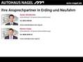Mercedes-Benz Sprinter 316 CDI Standard Blanc - thumbnail 1