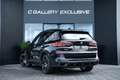 BMW X5 xDrive45e High Executive M-Sport l Laser l Luchtv. Noir - thumbnail 8
