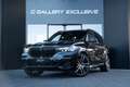 BMW X5 xDrive45e High Executive M-Sport l Laser l Luchtv. Noir - thumbnail 3