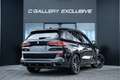 BMW X5 xDrive45e High Executive M-Sport l Laser l Luchtv. Noir - thumbnail 6