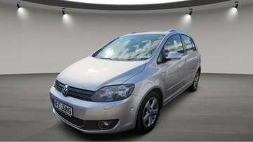 Plus VI Highline*Automatik*Schiebedach*AHK*