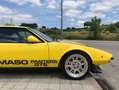 De Tomaso Pantera GTS V8 427  7.0Lts. 610 CV NACIONAL UNICO !! Gelb - thumbnail 4