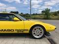 De Tomaso Pantera GTS V8 427  7.0Lts. 610 CV NACIONAL UNICO !! Jaune - thumbnail 4