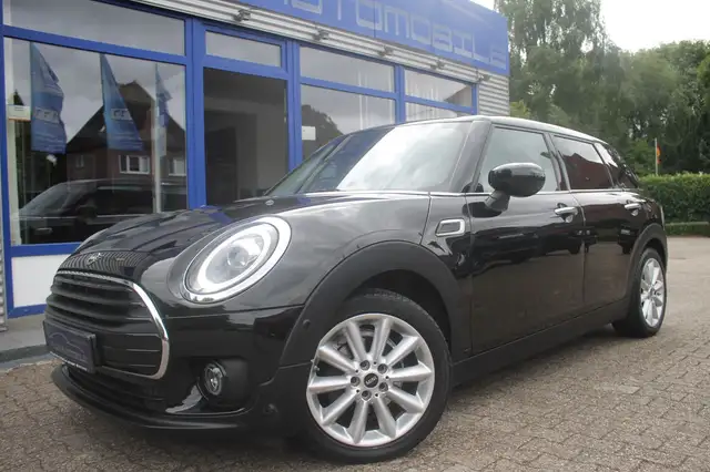 MINI One Clubman Automatik