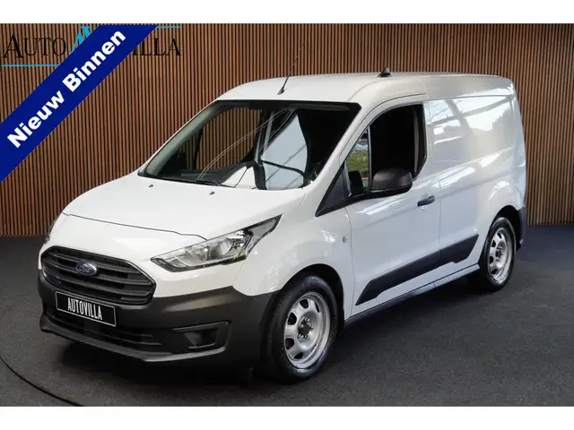 Ford Transit Connect 1.0 Navi Airco Camera 1x Schuifdeur PDC Cruise con