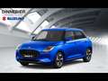 Suzuki Swift Comfort+ (MT)   *5 Jahre Garantie* Bleu - thumbnail 2