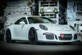 Porsche 911 GT3 Weiß - thumbnail 1