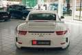 Porsche 911 GT3 *WITH NEW ENGINE BY PORSCHE STUTTGART* Weiß - thumbnail 8