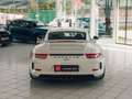 Porsche 911 GT3 *WITH NEW ENGINE BY PORSCHE STUTTGART* Weiß - thumbnail 7