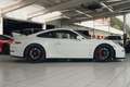 Porsche 911 GT3 *WITH NEW ENGINE BY PORSCHE STUTTGART* Weiß - thumbnail 11