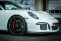 Porsche 911 GT3 Weiß - thumbnail 6