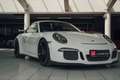Porsche 911 GT3 *WITH NEW ENGINE BY PORSCHE STUTTGART* Weiß - thumbnail 1