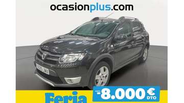 1.5dCi Stepway 90