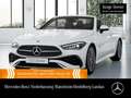 Mercedes-Benz CLE 220 d AMG+LED+KAMERA+KEYLESS+9G Blanc - thumbnail 1