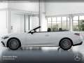 Mercedes-Benz CLE 220 d AMG+LED+KAMERA+KEYLESS+9G Blanc - thumbnail 21